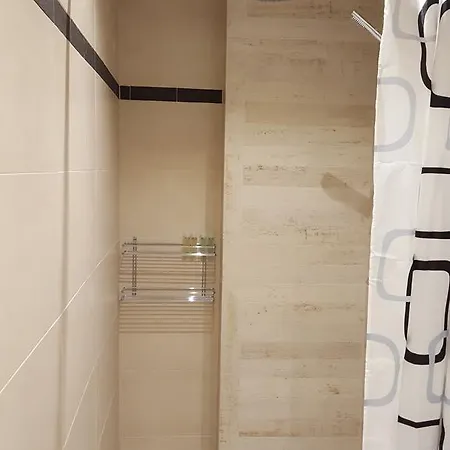 Apartament Aarde