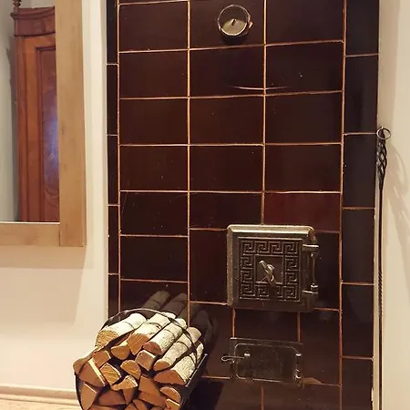 Aarde Apartment