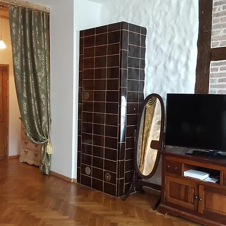 Apartament Aarde Tallin