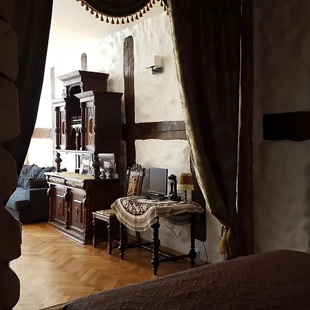 Apartment Aarde