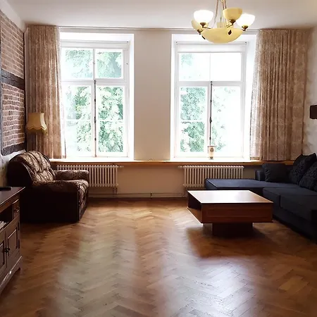 Aarde Apartment Tallinn